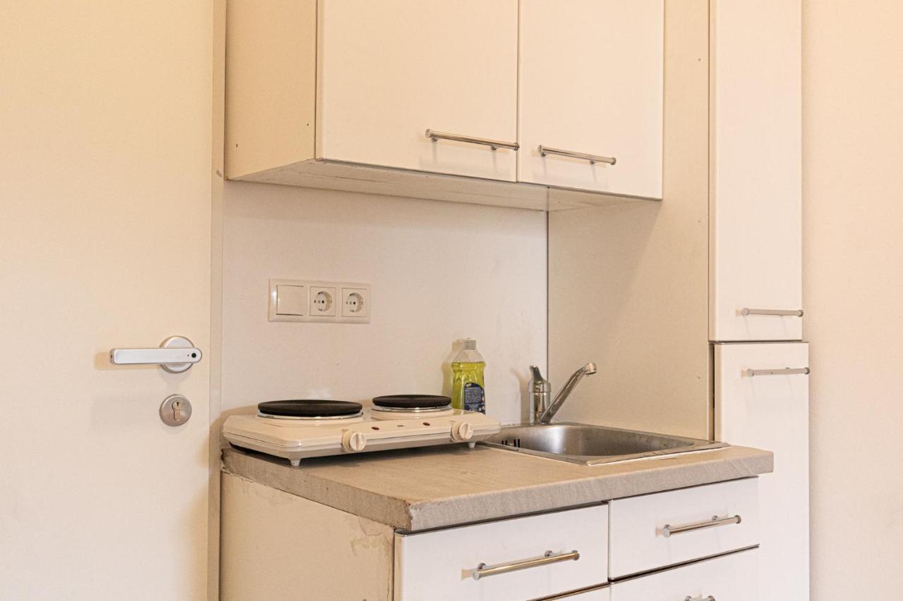4 Great Apartment Akh - Ideal For Groups Of 19 Wien Exterior foto