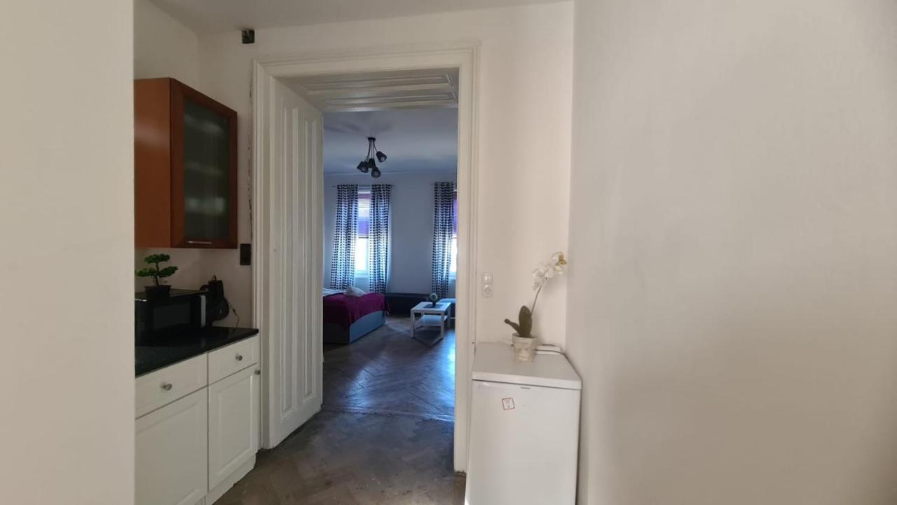 4 Great Apartment Akh - Ideal For Groups Of 19 Wien Exterior foto