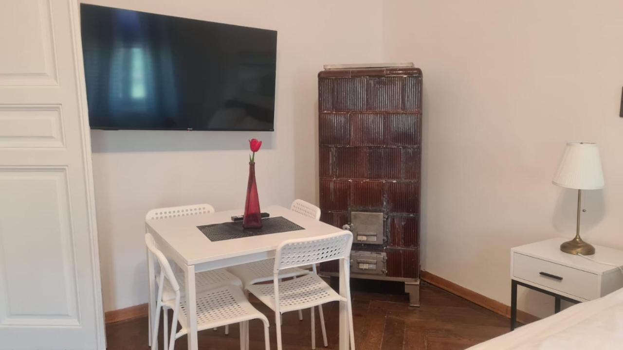 4 Great Apartment Akh - Ideal For Groups Of 19 Wien Exterior foto