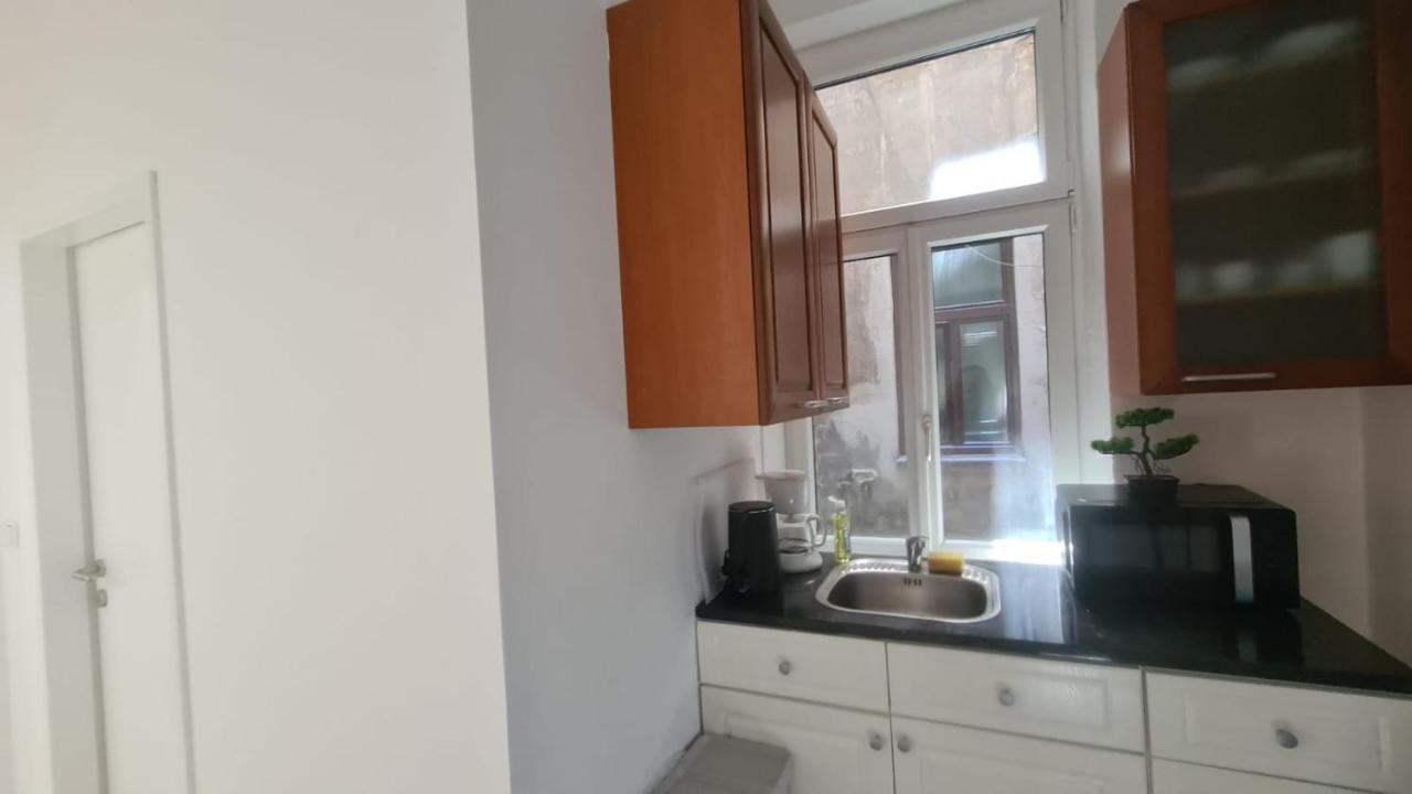 4 Great Apartment Akh - Ideal For Groups Of 19 Wien Exterior foto
