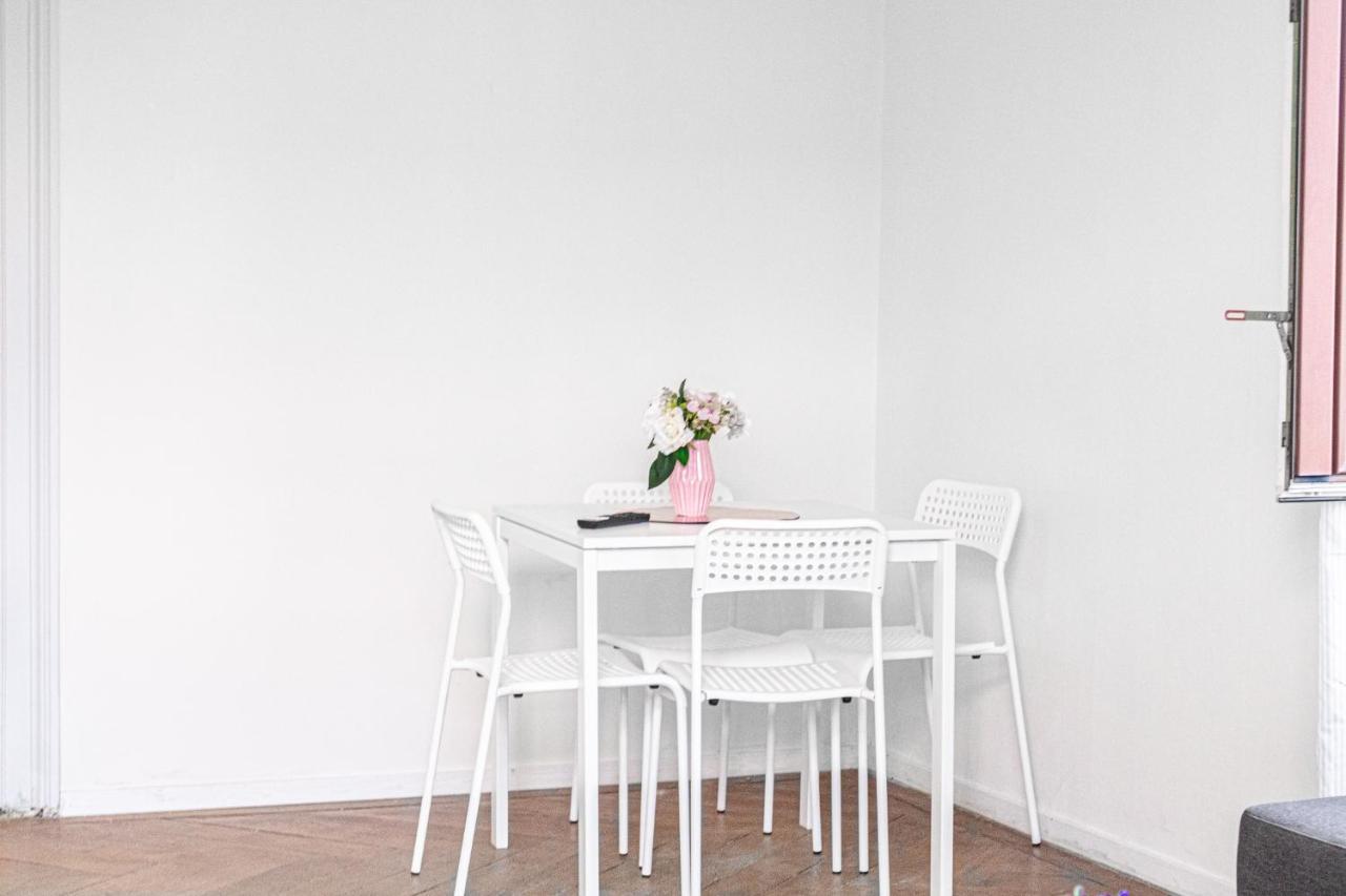4 Great Apartment Akh - Ideal For Groups Of 19 Wien Exterior foto